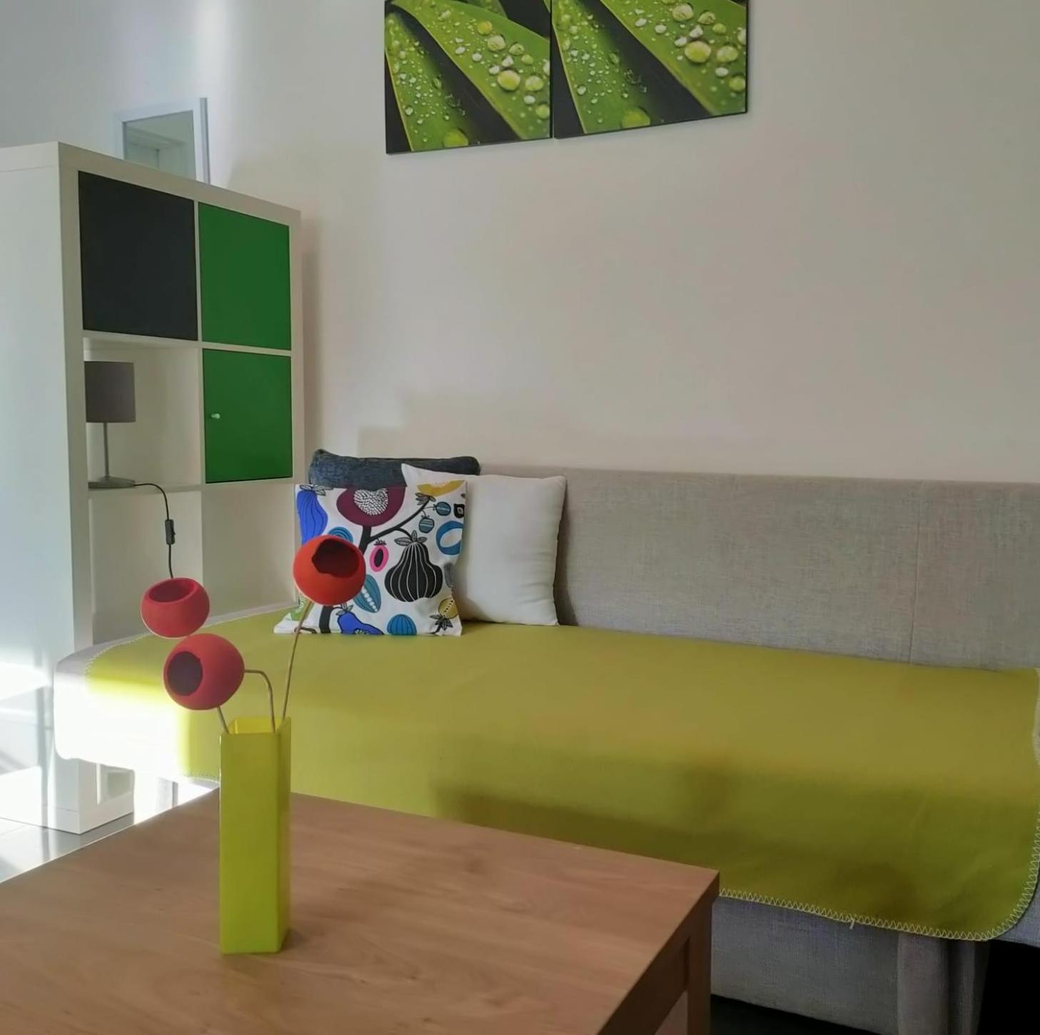 Rafael Apartments Medulin Luaran gambar