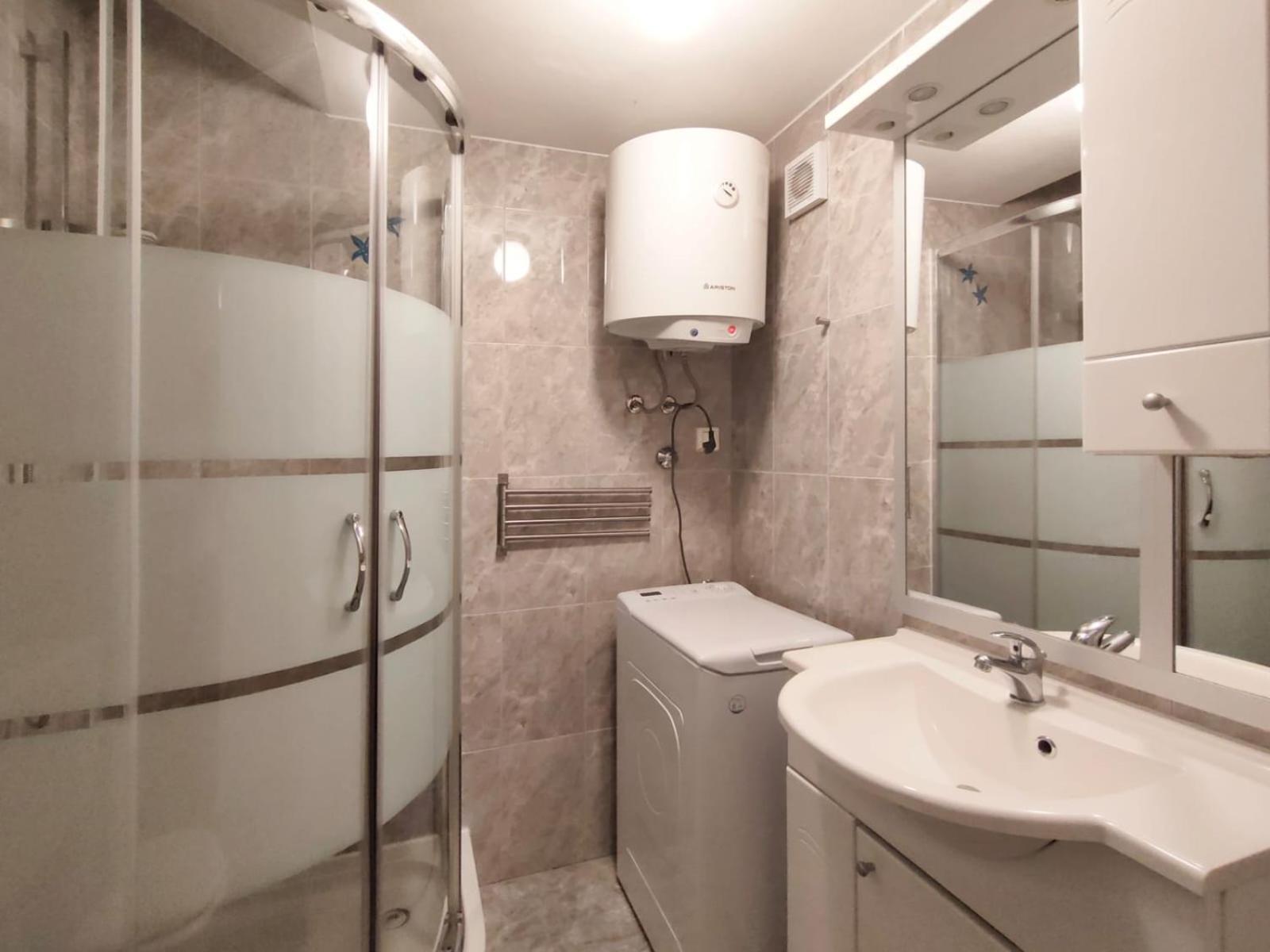 Rafael Apartments Medulin Luaran gambar