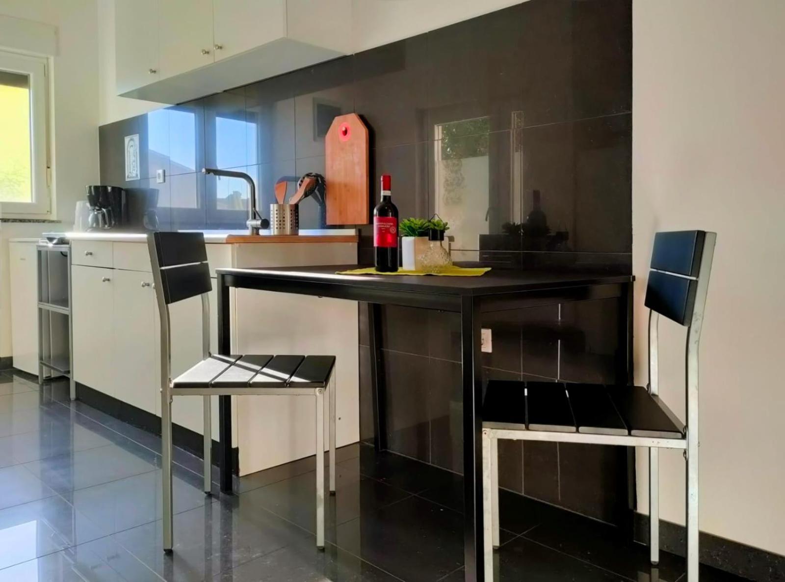 Rafael Apartments Medulin Luaran gambar