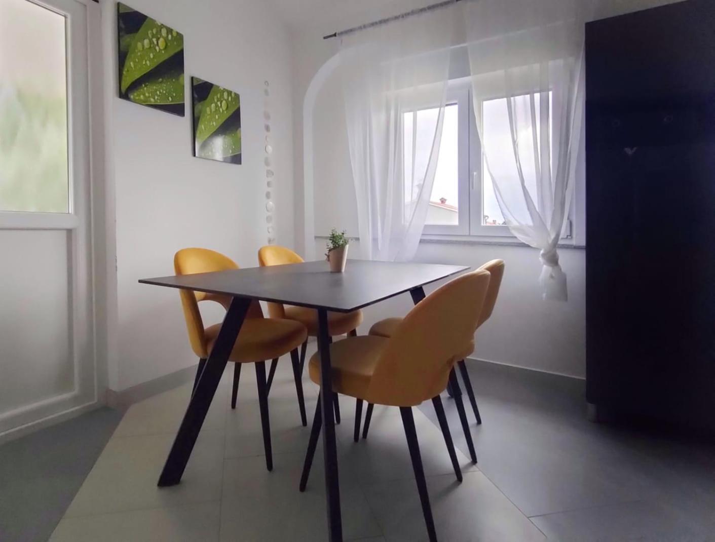 Rafael Apartments Medulin Luaran gambar