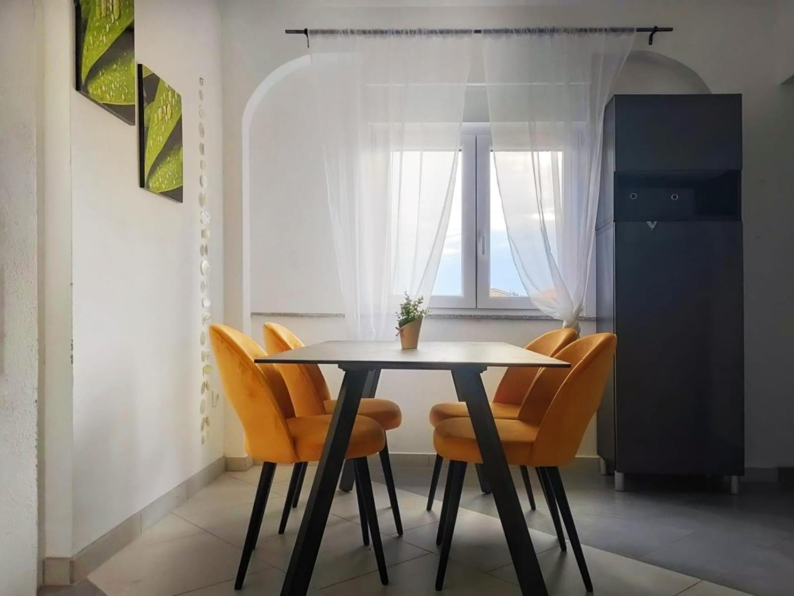 Rafael Apartments Medulin Luaran gambar