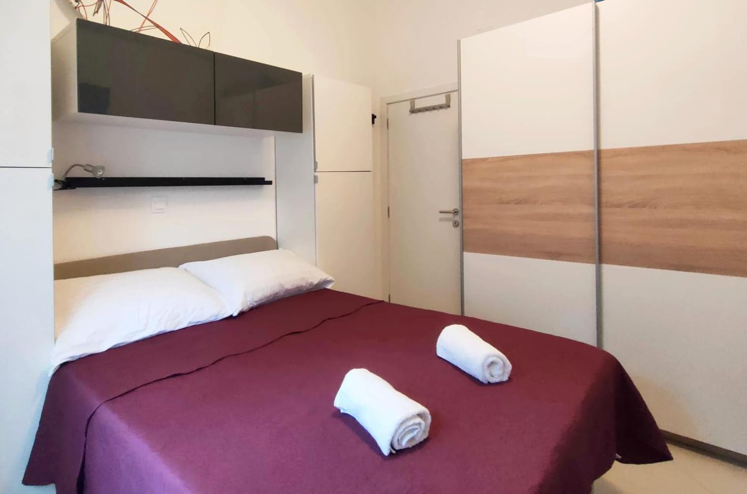 Rafael Apartments Medulin Luaran gambar