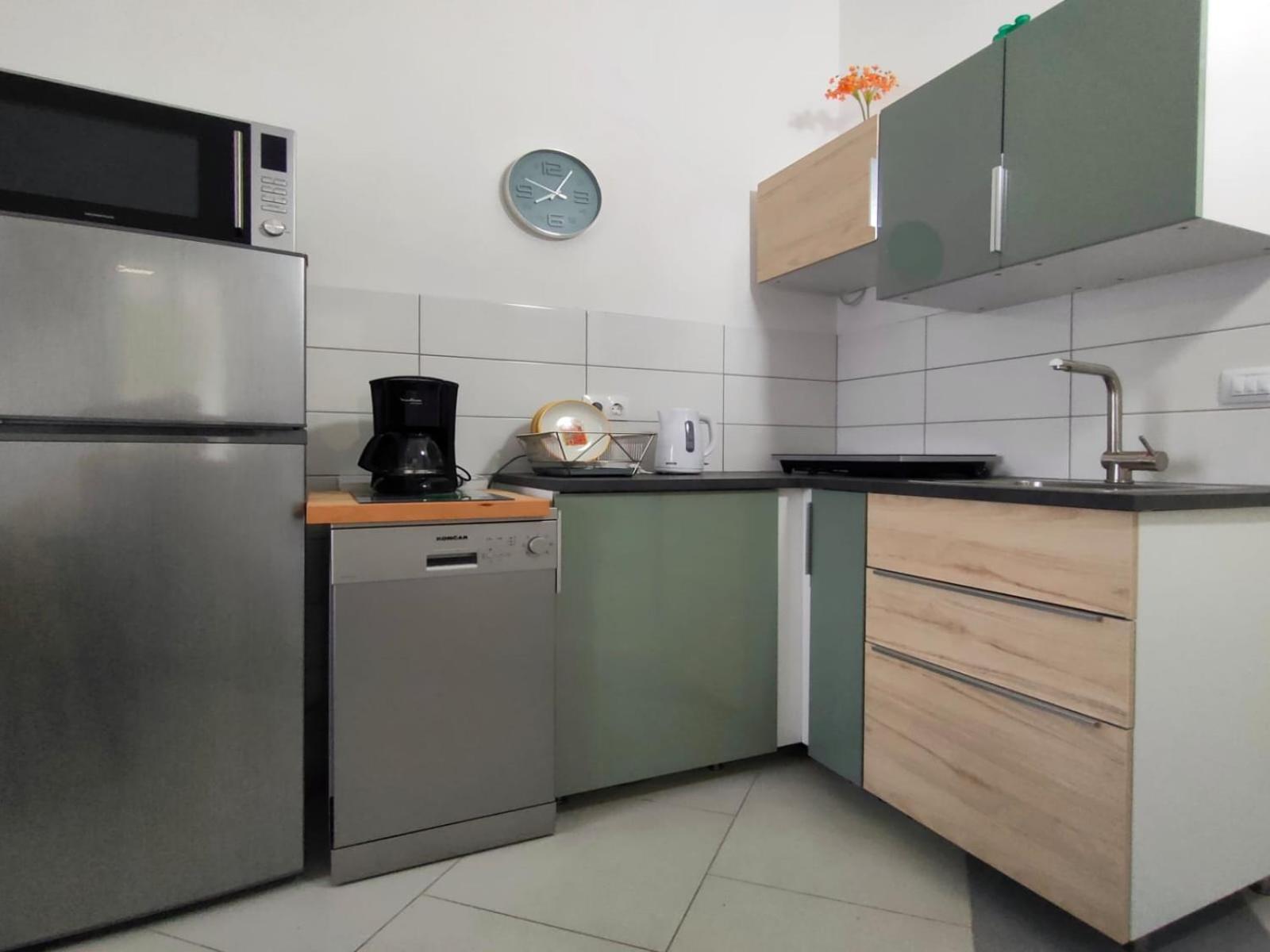 Rafael Apartments Medulin Luaran gambar