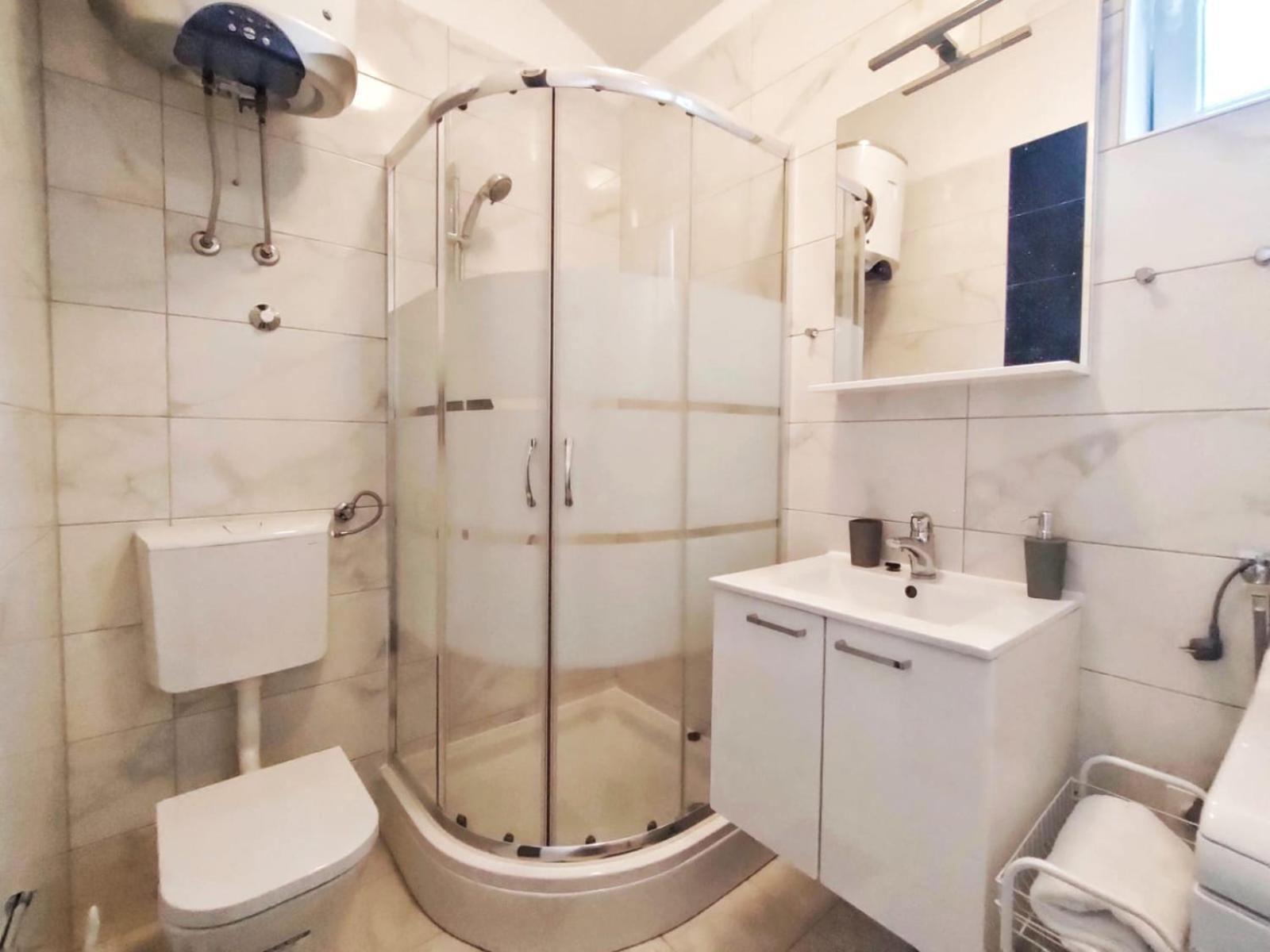 Rafael Apartments Medulin Luaran gambar