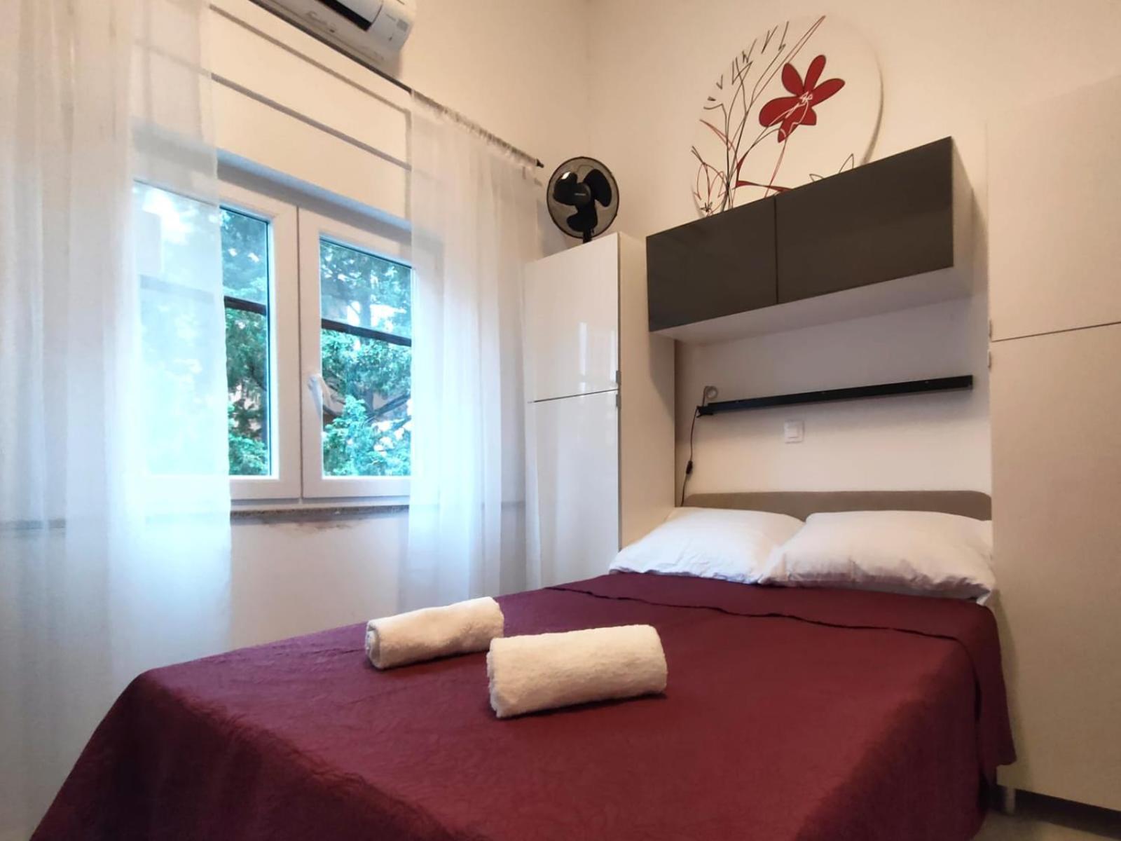 Rafael Apartments Medulin Luaran gambar
