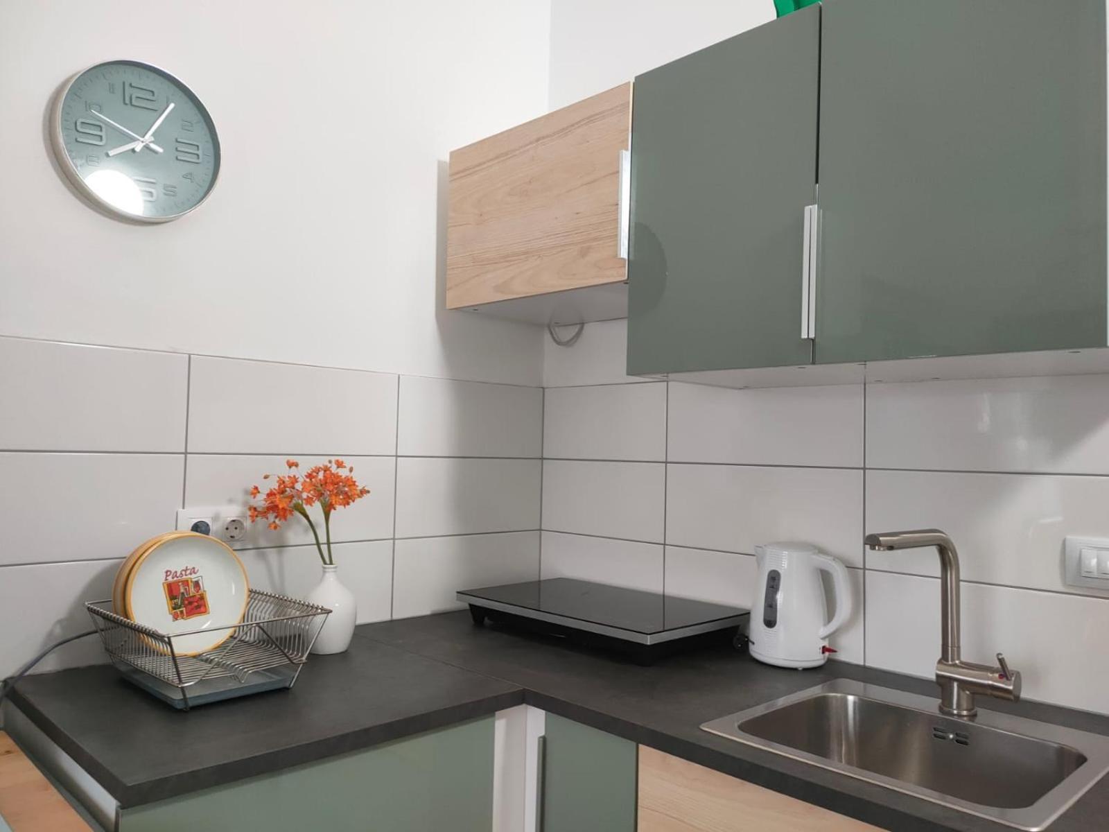 Rafael Apartments Medulin Luaran gambar