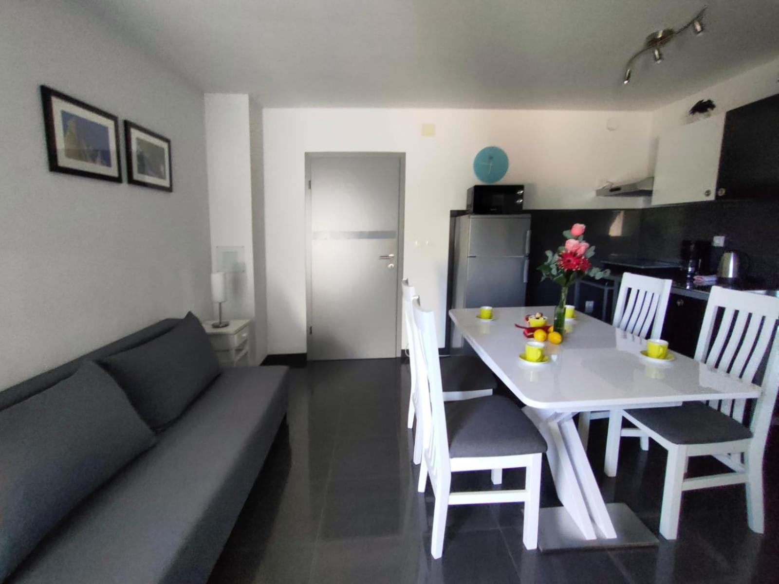 Rafael Apartments Medulin Luaran gambar