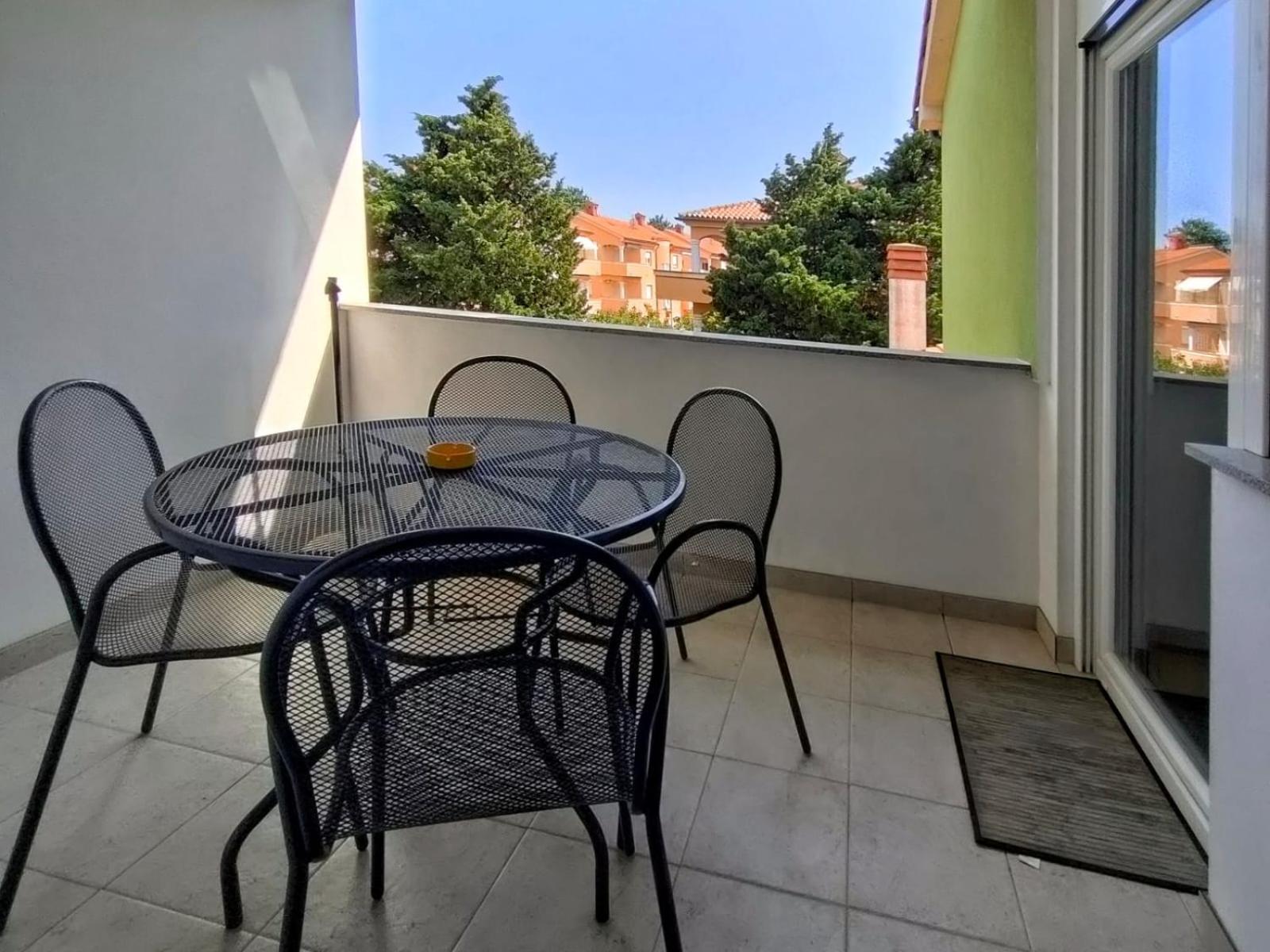 Rafael Apartments Medulin Luaran gambar