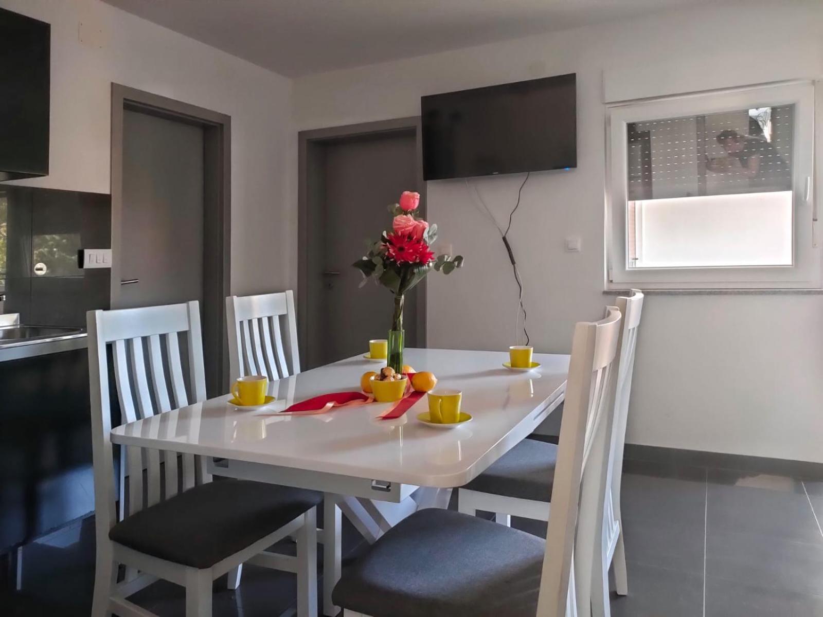 Rafael Apartments Medulin Luaran gambar