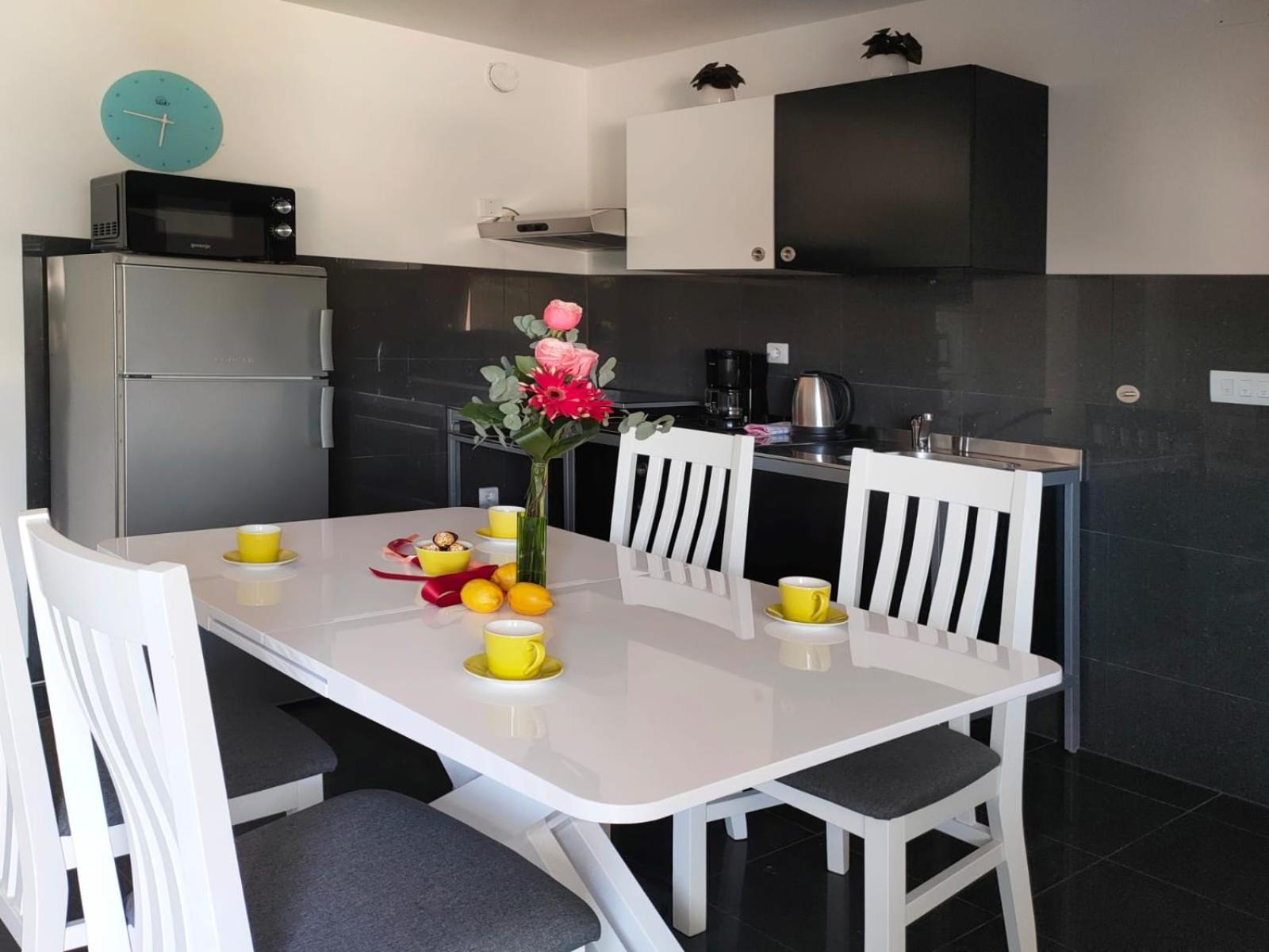 Rafael Apartments Medulin Luaran gambar