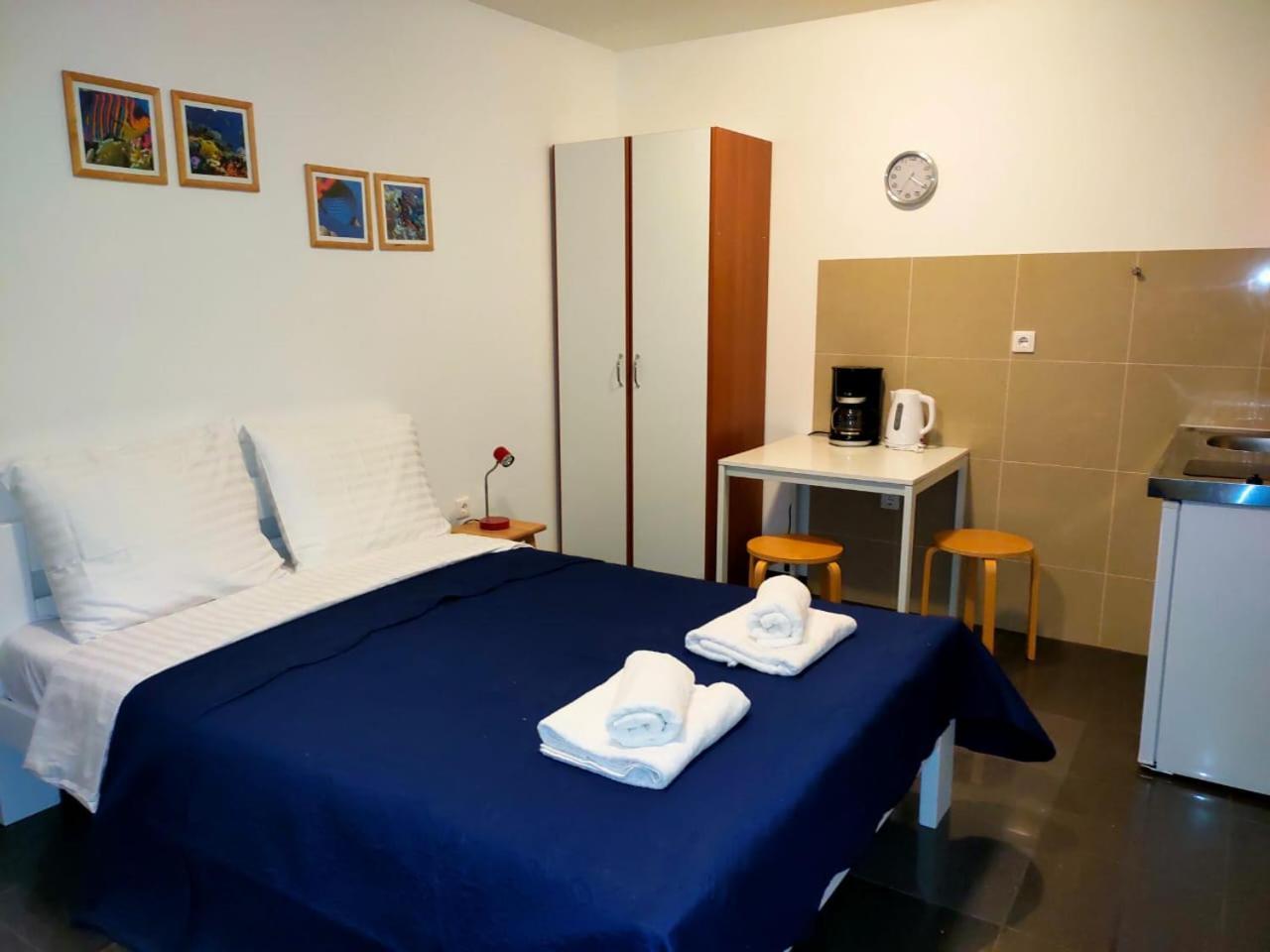 Rafael Apartments Medulin Luaran gambar