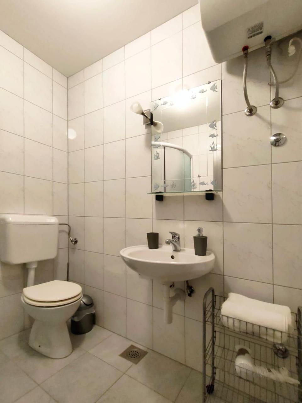 Rafael Apartments Medulin Luaran gambar