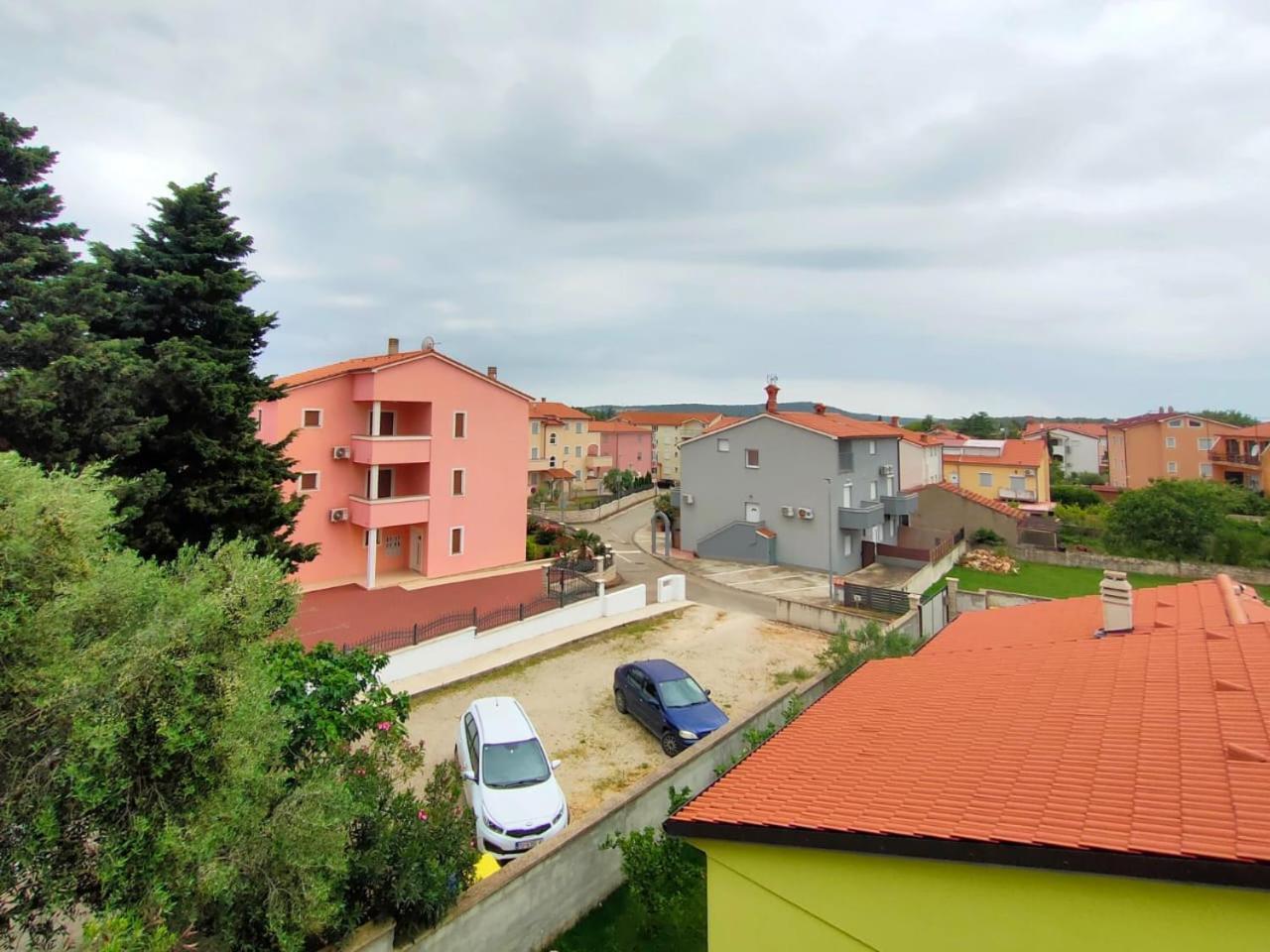 Rafael Apartments Medulin Luaran gambar