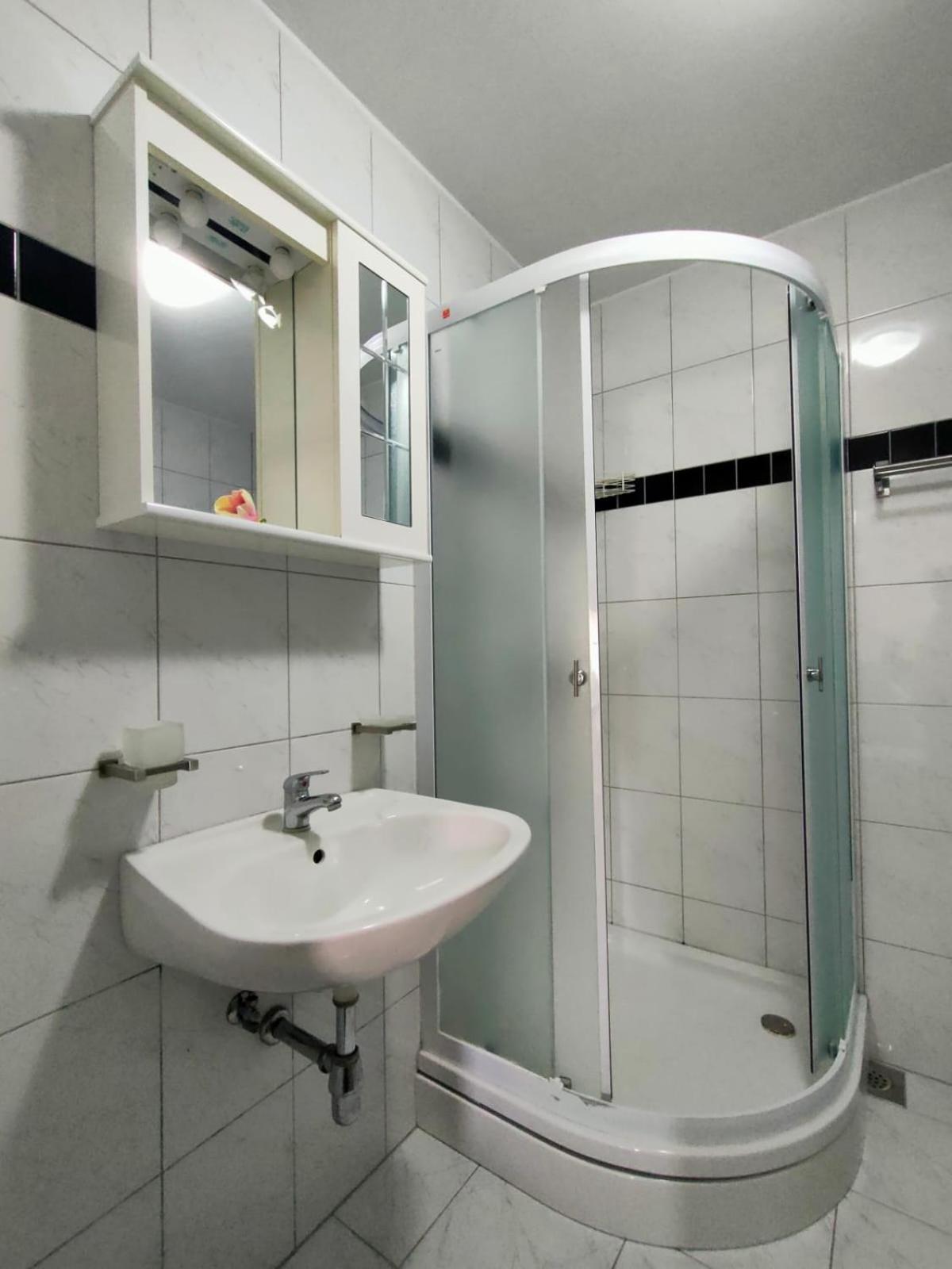 Rafael Apartments Medulin Luaran gambar
