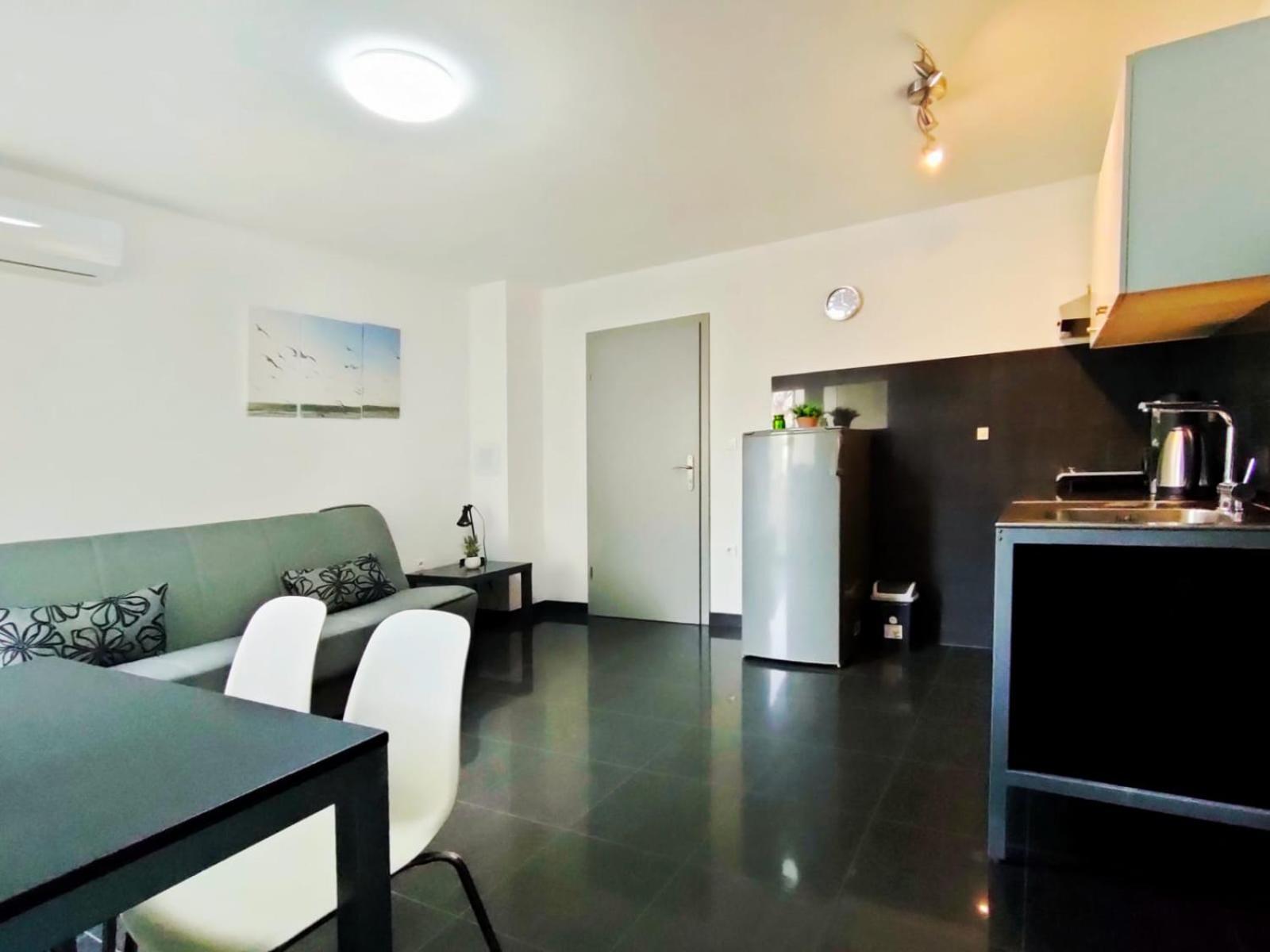 Rafael Apartments Medulin Luaran gambar