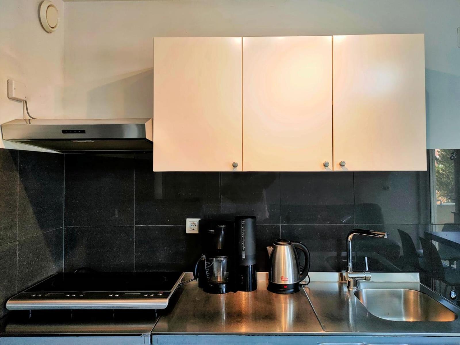 Rafael Apartments Medulin Luaran gambar