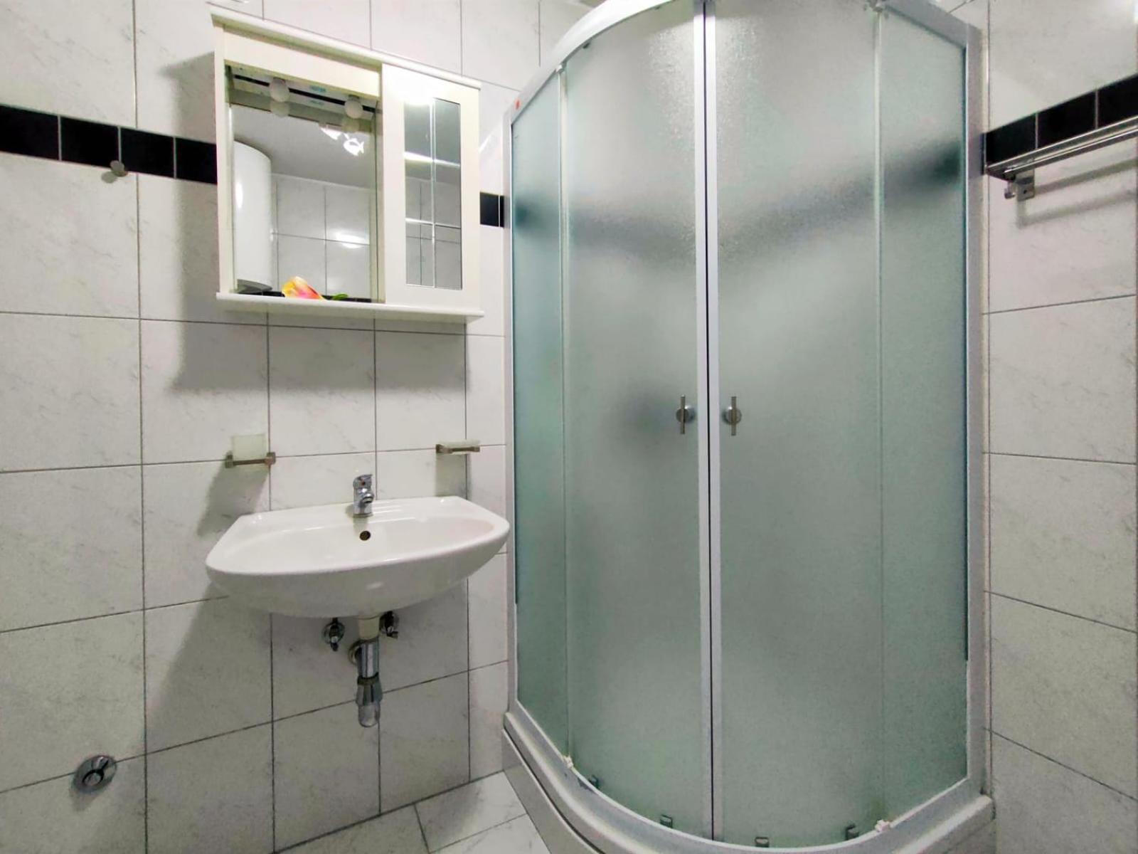 Rafael Apartments Medulin Luaran gambar